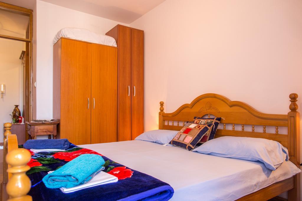 City Apartments Gosposhtina Budva Dış mekan fotoğraf