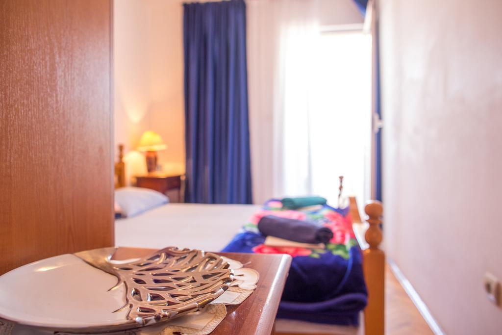 City Apartments Gosposhtina Budva Dış mekan fotoğraf