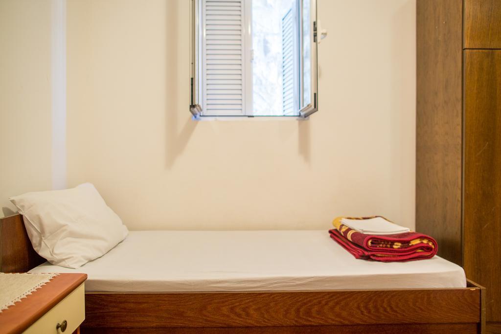City Apartments Gosposhtina Budva Dış mekan fotoğraf