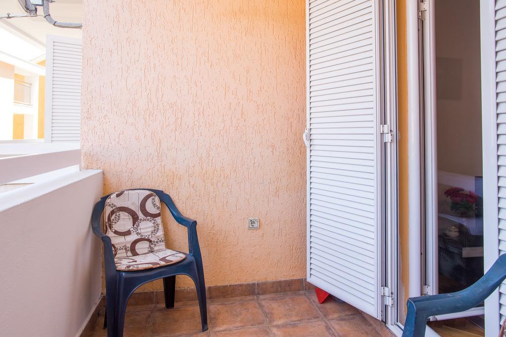 City Apartments Gosposhtina Budva Dış mekan fotoğraf