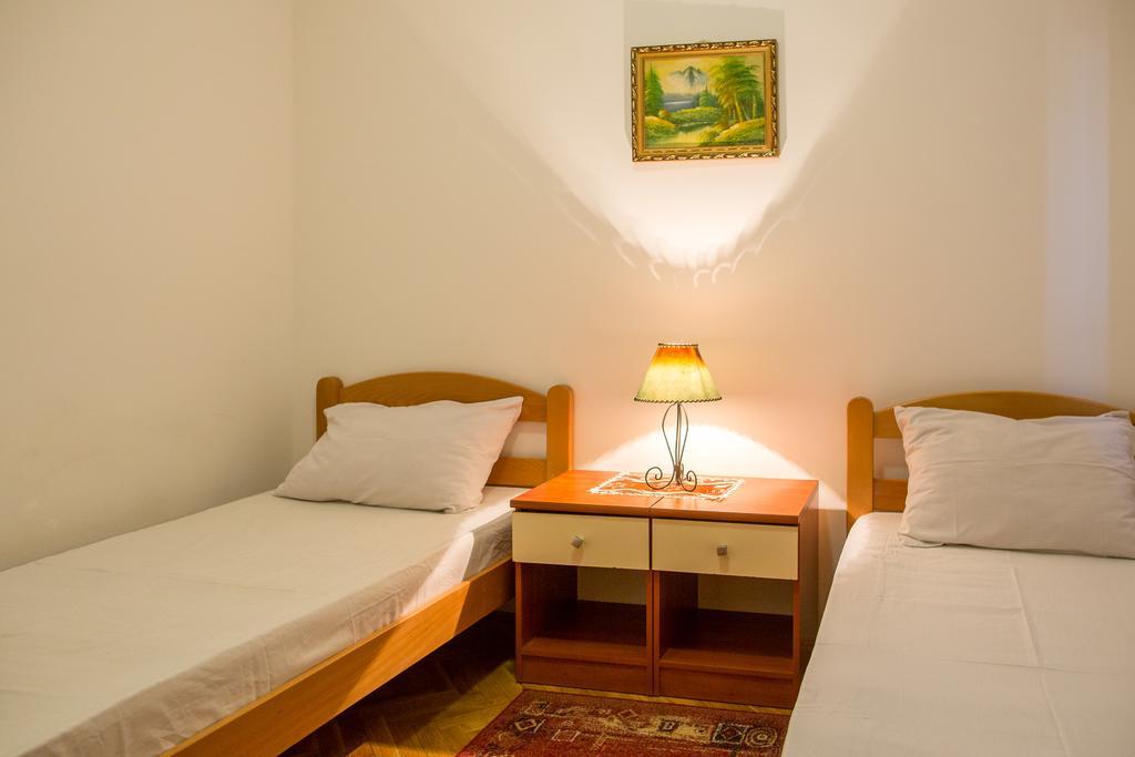 City Apartments Gosposhtina Budva Dış mekan fotoğraf