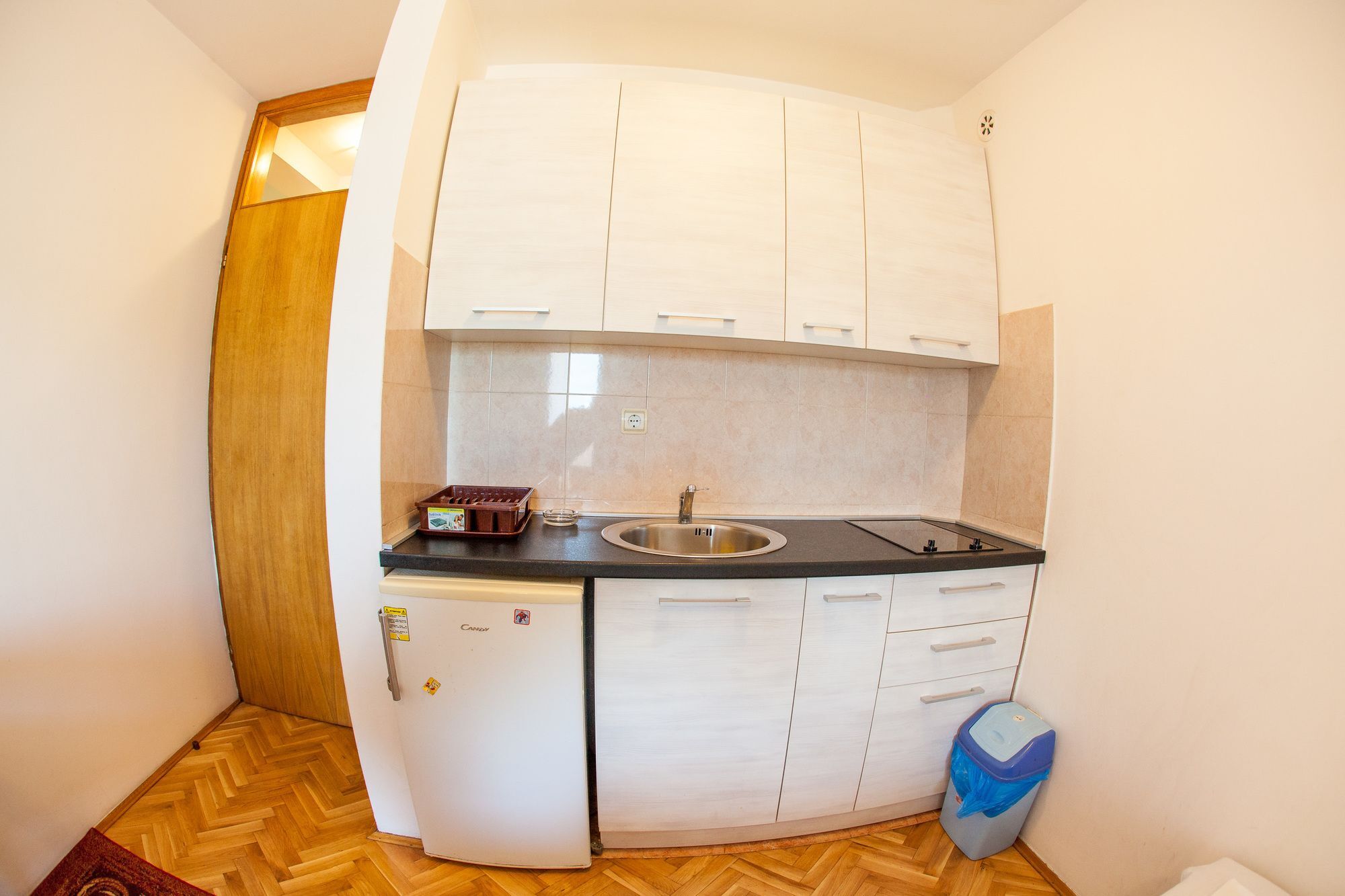 City Apartments Gosposhtina Budva Dış mekan fotoğraf