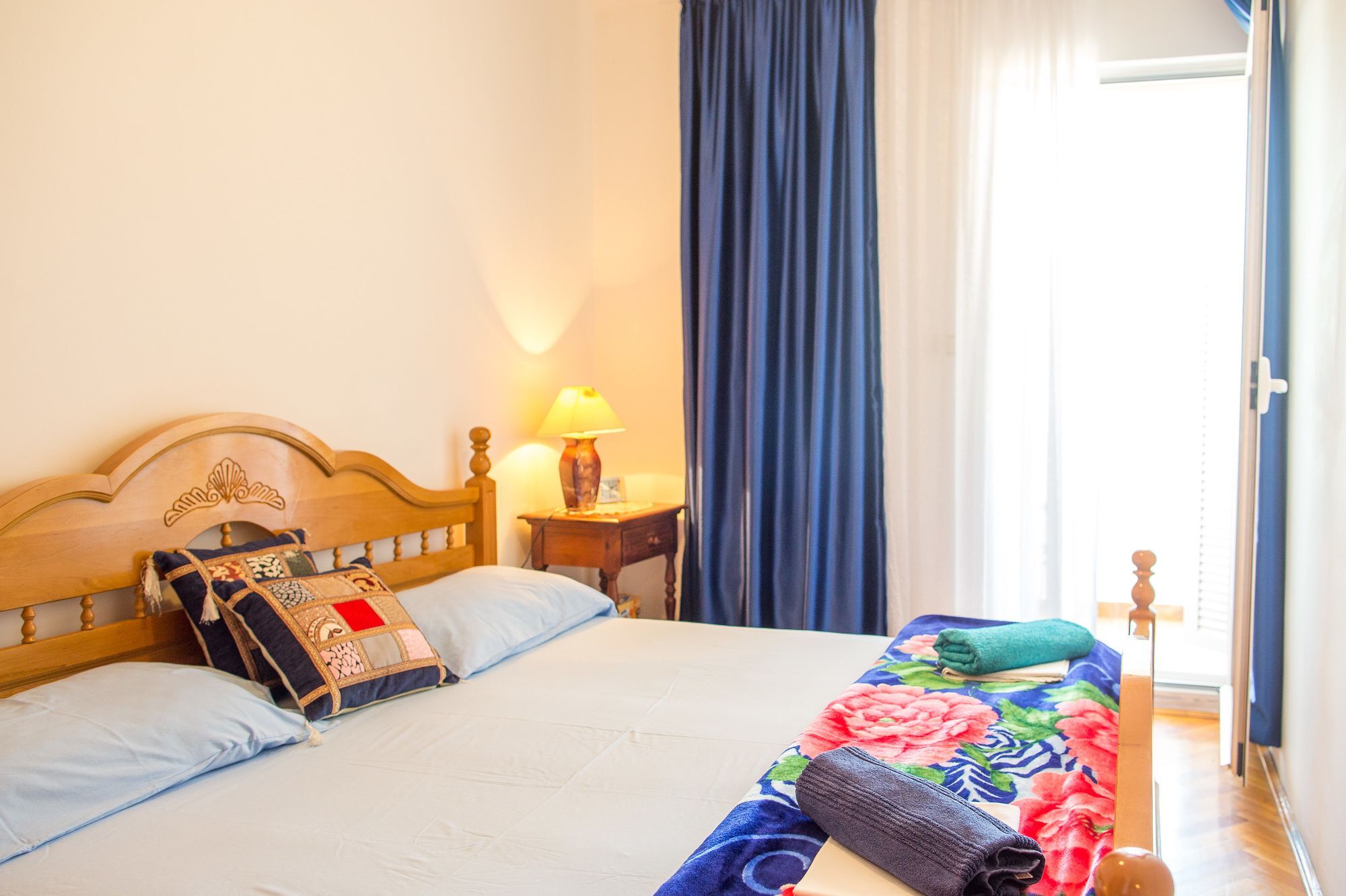 City Apartments Gosposhtina Budva Dış mekan fotoğraf